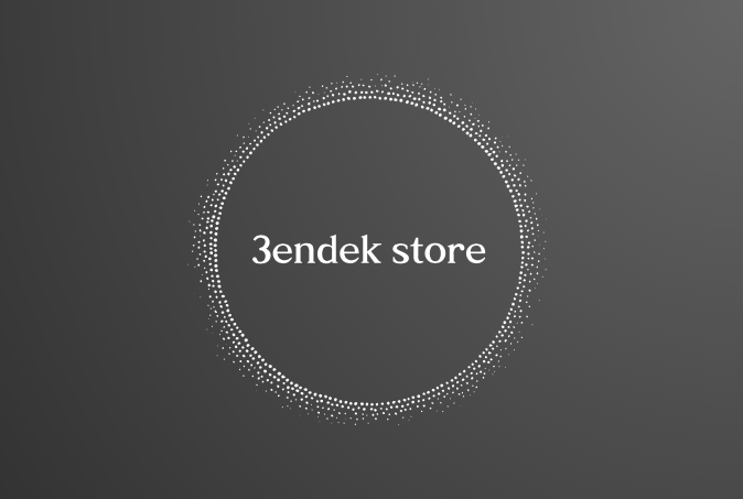 3endek store