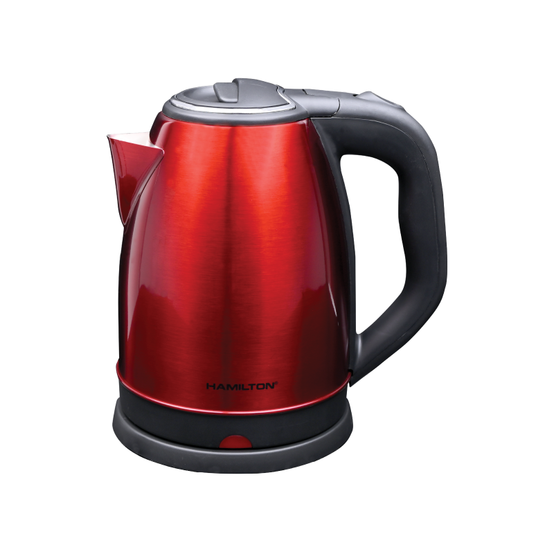 ELECTRIC KETTLE 1.8L - HT5804EK