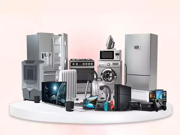 HOME APPLIANCES