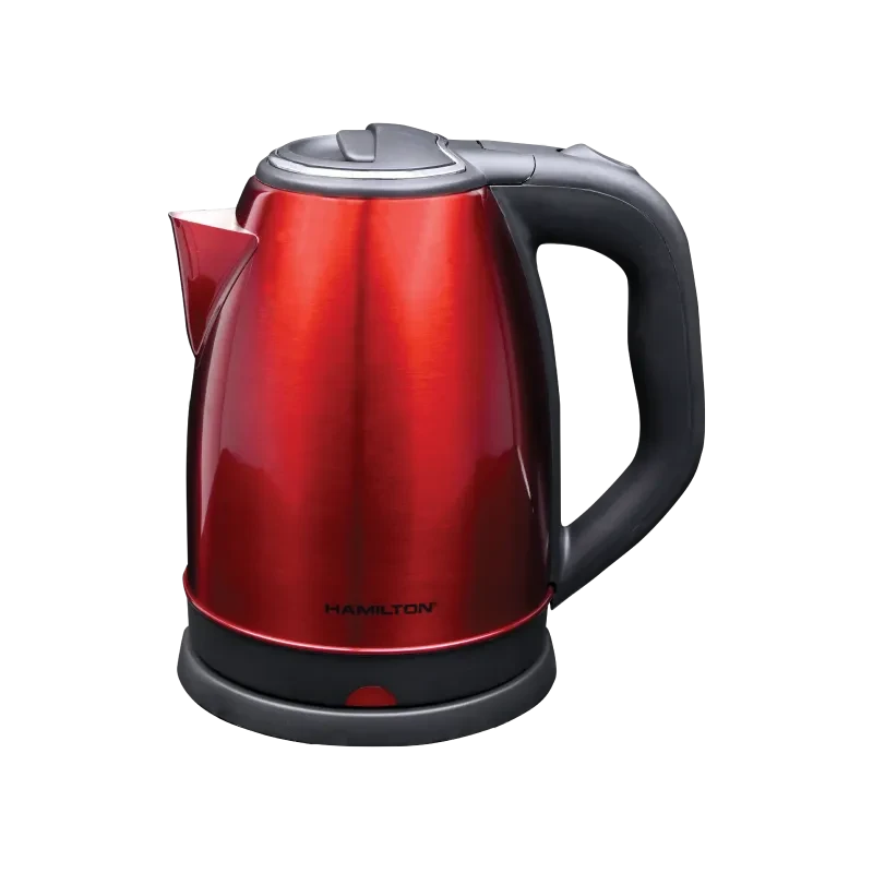 غلاية كهربائية Hamilton HT5804EK – سعة 1.8 لتر