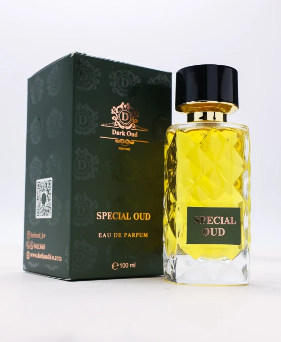 عطر سبيشال عود