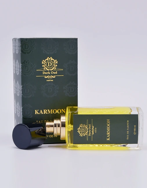 عطر كارمون