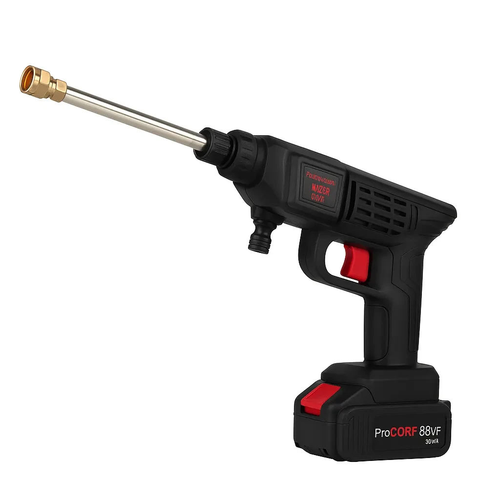 مسدس ماء BOSS 88VF