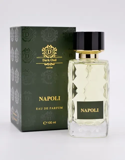 عطر نابولي