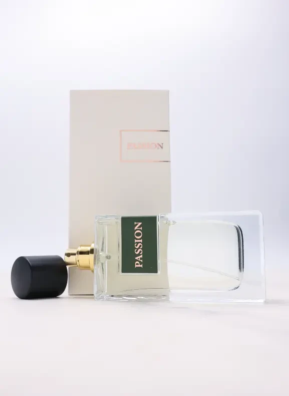 عطر باشون