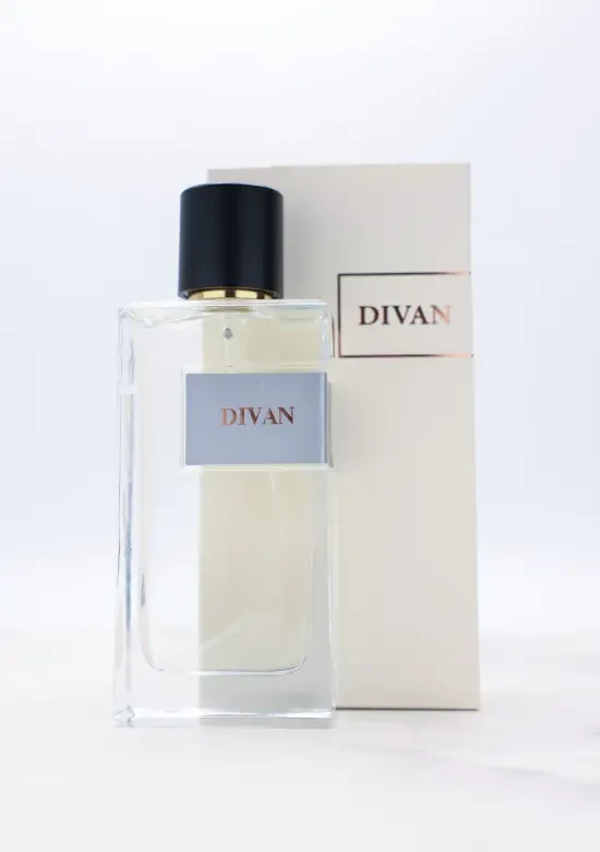 عطر ديفان