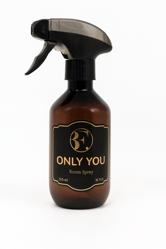 ONLY YOU