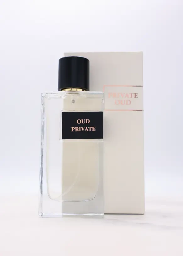 عطر برايفت عود