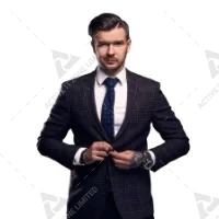 ملابس وأزياء رجالية