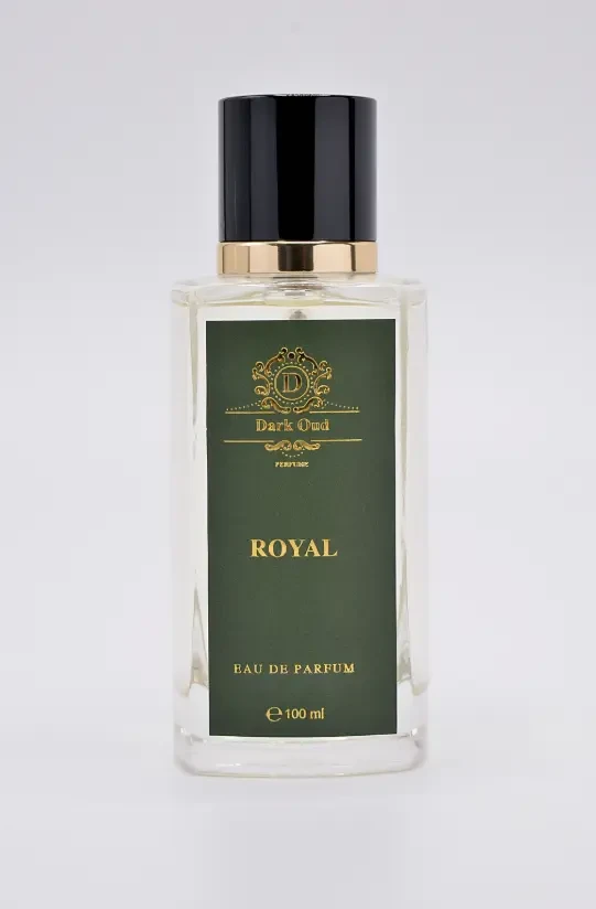 عطر رويال