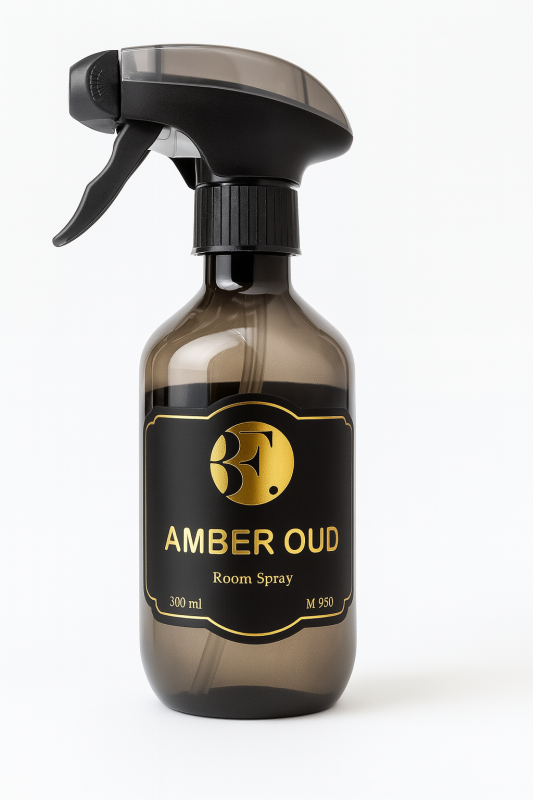 AMBER OUD