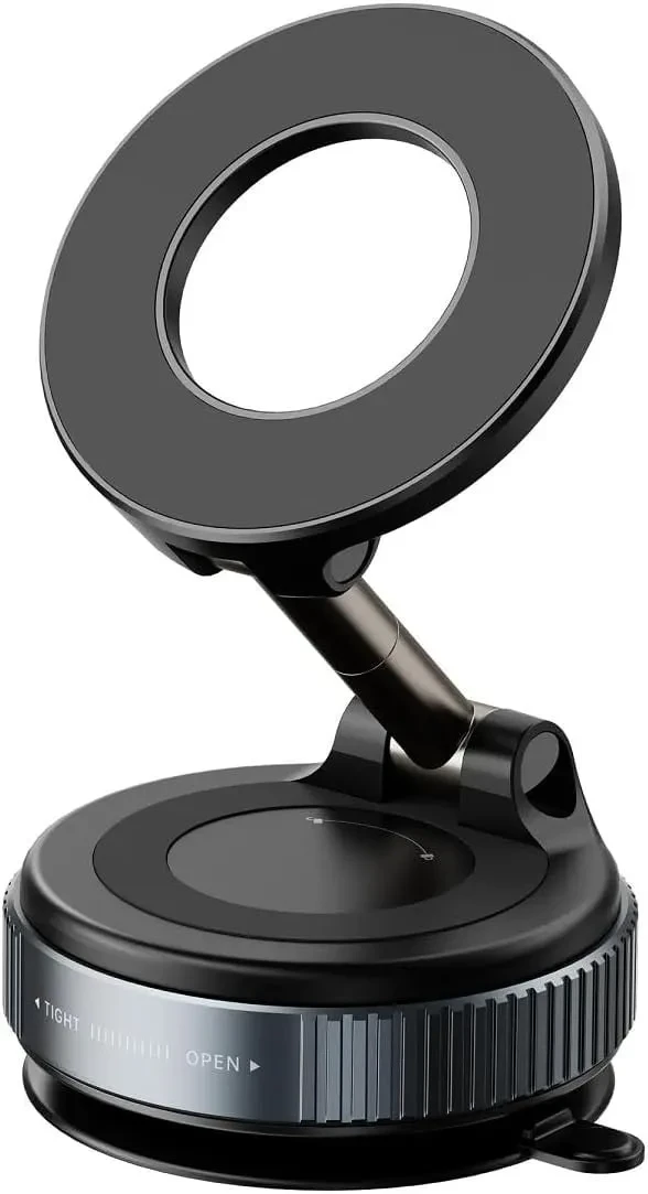 حامل هاتف بالشفط K007