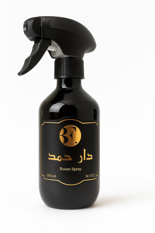 دار حمد